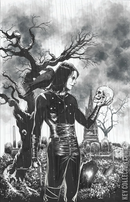 Crow: Dead Time, The