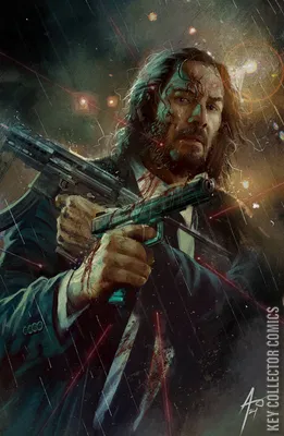 Fame: Keanu Reeves