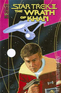Star Trek II: The Wrath of Khan #1