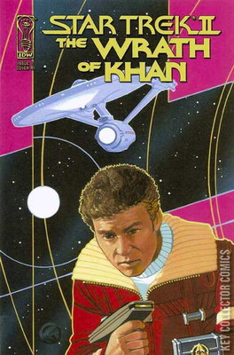 Star Trek II: The Wrath of Khan