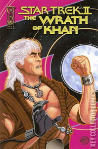 Star Trek II: The Wrath of Khan #2