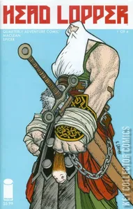 Head Lopper #1