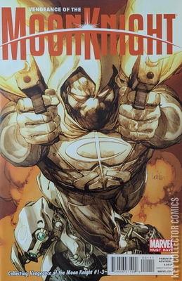 Vengeance of the Moon Knight: Must Have