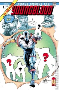 Giant-Size Youngblood #1