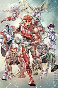Giant-Size Youngblood #1