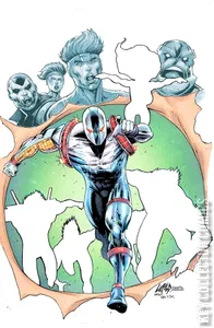 Giant-Size Youngblood #1