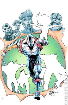 Giant-Size Youngblood