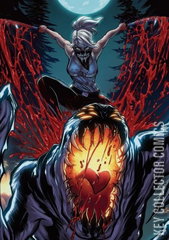 Variant Cover for Something Is Killing the Children #42