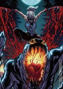 Variant Cover for Something Is Killing the Children #42