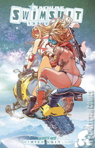 Punchline Swimsuit Issue