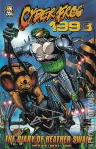 Cyberfrog 1998: The Diary of Heather Swain #1