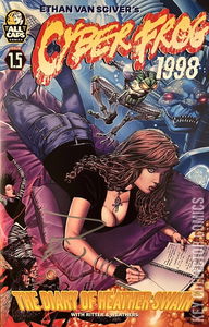 Cyberfrog 1998: The Diary of Heather Swain #1.5