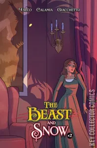 Beast and Snow, The #2