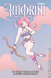 Amorini: Amateur Cupid #1