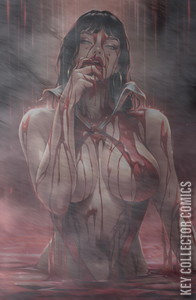 Vampirella #3