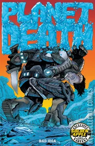 Planet Death #1