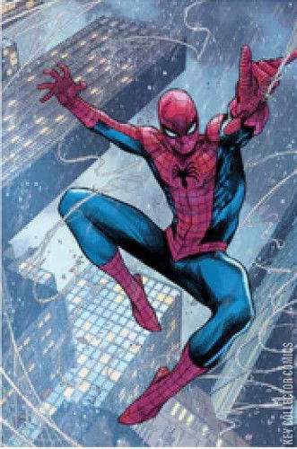 Ultimate Spider-Man #1 (2024) | Key Collector Comics