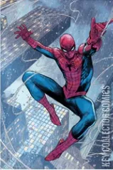 Cover for Ultimate Spider-Man #1