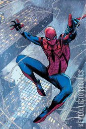 Ultimate Spider-Man #1