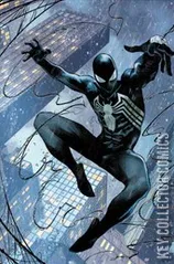 Cover for Ultimate Spider-Man #1
