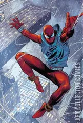 Cover for Ultimate Spider-Man #1