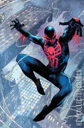 Ultimate Spider-Man #1