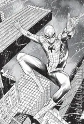 Ultimate Spider-Man #1