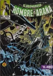Web of Spider-Man #31