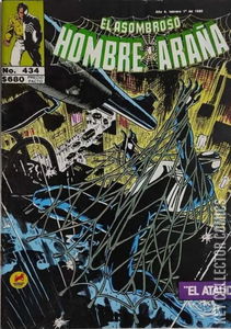 Web of Spider-Man #31