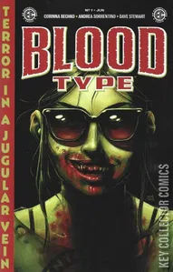 Blood Type #1