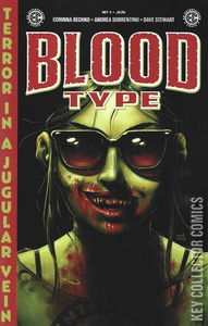 Blood Type #1