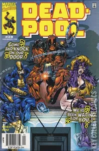 Deadpool #39
