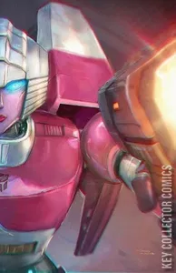 Transformers #22
