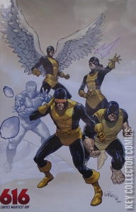 X-Men #15