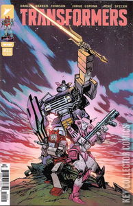 Transformers #21