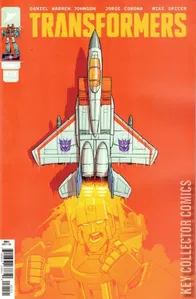 Transformers #21