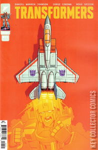 Transformers #21