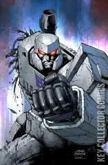 Variant Cover for Transformers #22