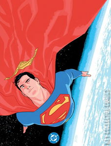 Superman Treasury 2025: Hero for All
