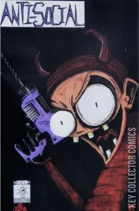 Anti-Social #2