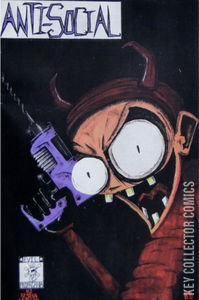 Anti-Social #2