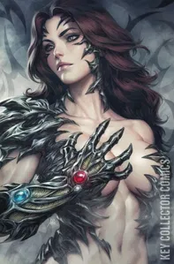 Witchblade #12