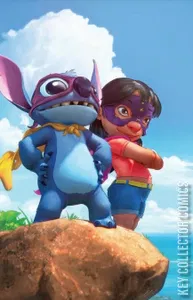 Lilo & Stitch #3