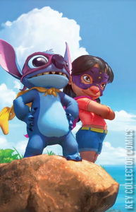 Lilo & Stitch