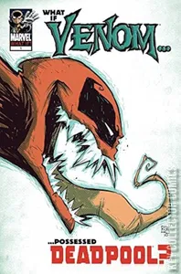 Venom / Deadpool: What If? #1