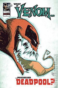 Venom / Deadpool: What If? #1