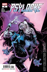 Psylocke #8