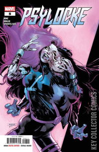Psylocke #8