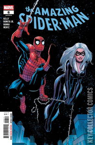 Amazing Spider-Man #6