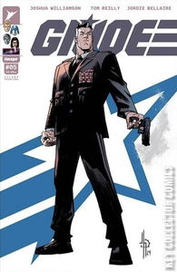 G.I. Joe #5